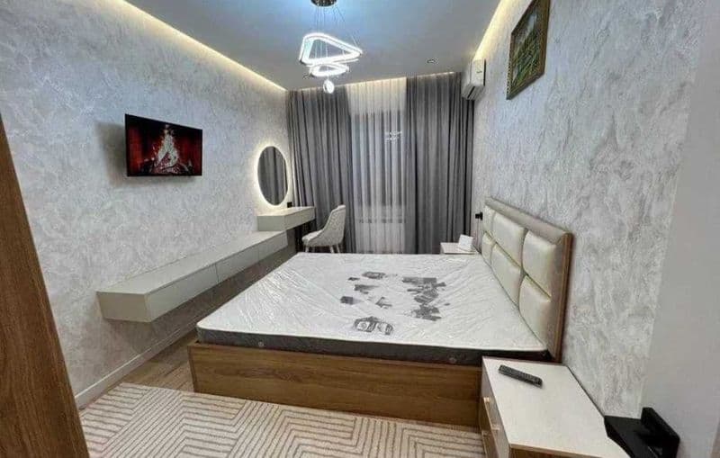 Сергели 2.  2/7/9 ориентир Карзинка автобус йуналишлари бор  — фото 5