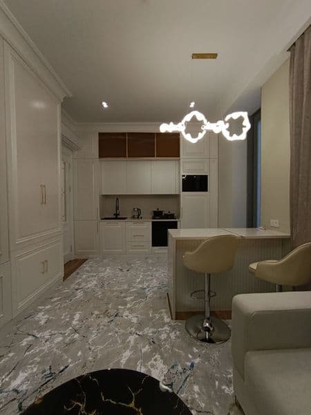 Сдаётся квартира<br />
 Мирабадский район<br />
  Жк Сапфир/ — фото 2