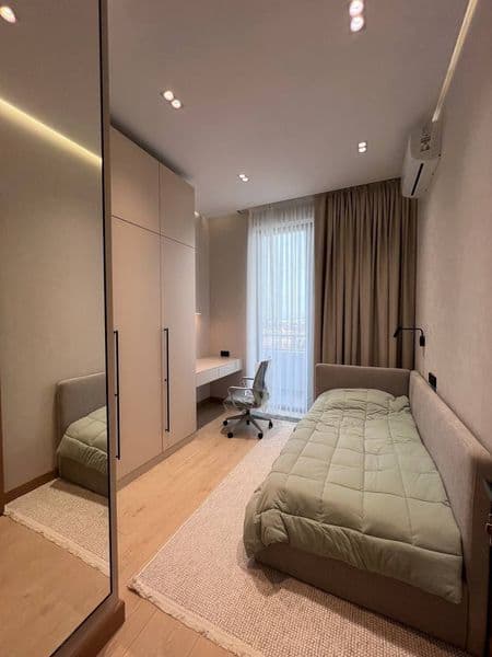 Ойбек новастройка 3 комнт д Аренда квартира в центре Ташкент — фото 4