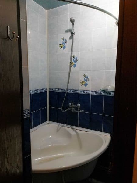 Аренда 1/3/4 Яккасарайский район<br />
<br />
Улица Кичик Бе — фото 3