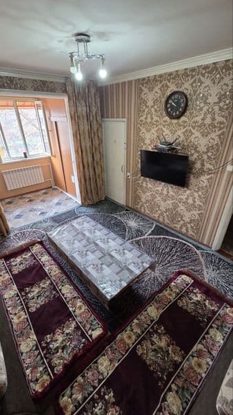 Аренда<br />
Чилонзор 8 квартал <br />
2/4/4 разделка<br />
 — фото 2