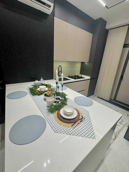 Район: Чиланзарский<br />
Адрес: Новза Метро <br />
<br />
• — фото 5