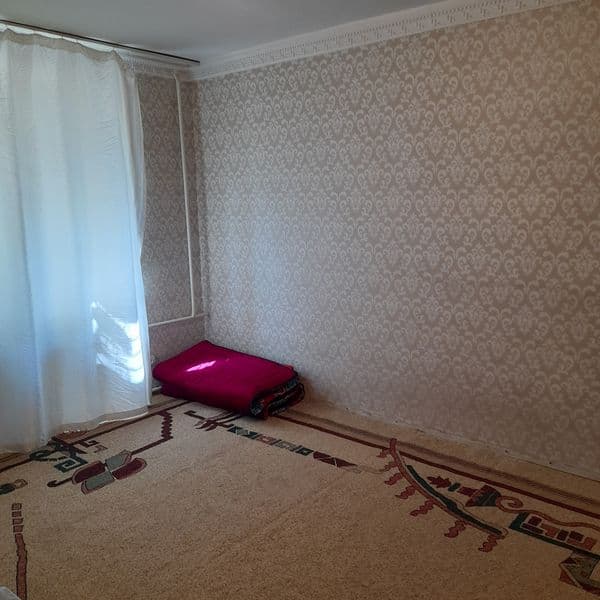 Ижарага 1.хонали уй берилади оилага тоза ремонт уй тел 99.16 — фото 4