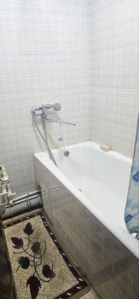 Арендага 3.хонали уй ибн сино  берилади оилага тоза ремонт х — фото 3