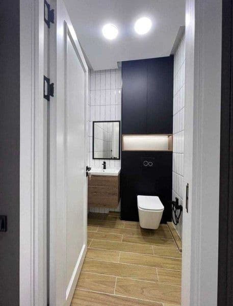 Сдаётся шикарная 1-комнатная квартира в Новостройка<br />
<b — фото 4