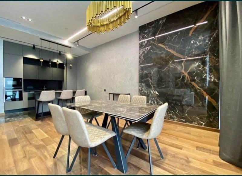 Шайхантахурский район<br />
Ташкент сити гарденс Новостройка — фото 3