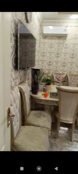 Дом Арендага берилади 1-этаж 4хона Замона тўйхона Медгородок — фото 2