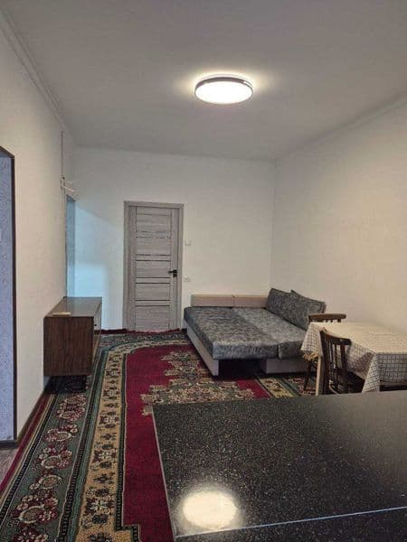 Массив Ялангач котельная, аккуратная квартира после ремонта  — фото 2