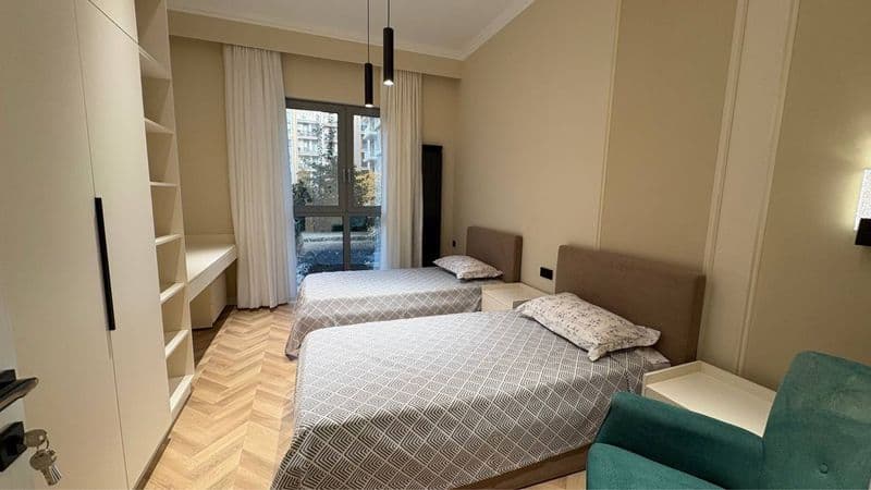 Предлагается в аренду уютная 3 комнатная квартира с продуман — фото 5