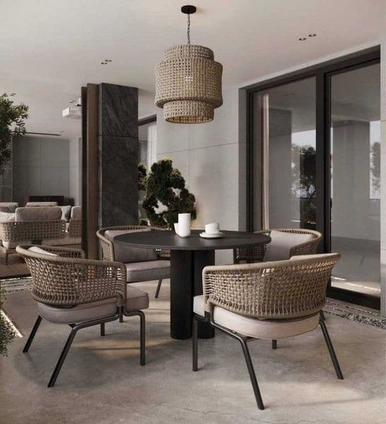 Мирабадский район <br />
Жк Mirabad Avenue <br />
ПЕНТХАУС<b — фото 4