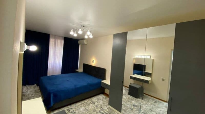 Аренда: Ц-1 <br />
Мирзоулугбекский район <br />
3 комнатная — фото 5