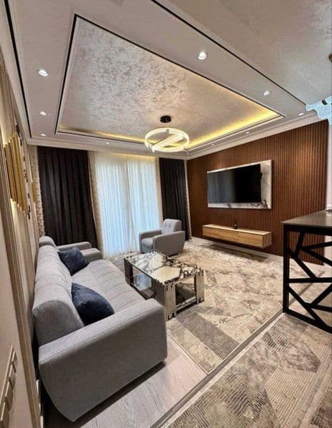 Сдаётся квартира в аренду <br />
Город - Ташкент<br />
Ориен