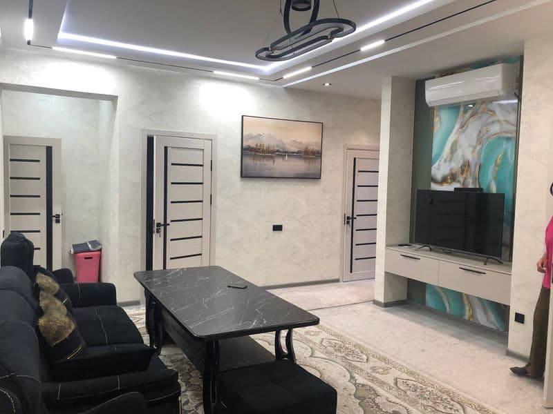 Район: Яккасорой<br />
Яккасорой сити молл<br />
Площадь: 86 — фото 2