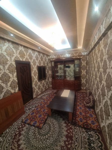 Sergeli 6a 2-Metro bekati 2 xona 3 xonali qilingan hamma sha — фото 2