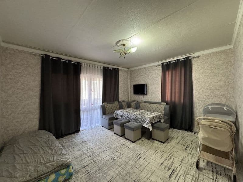 Yunsabod mega planet yonida<br />
2 xona akuratniy lyuboyoga — фото 2