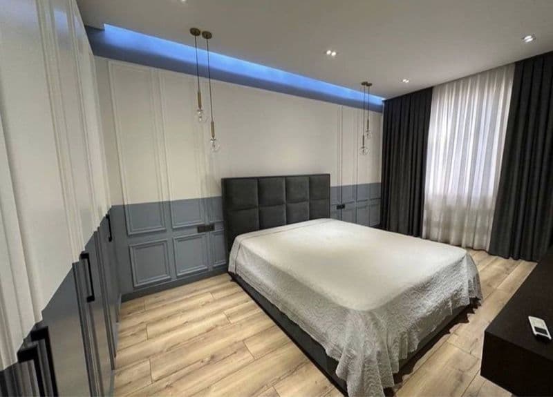 Мирзо Улугбекский район <br />
Жк Акай Сити <br />
2/10/21 <