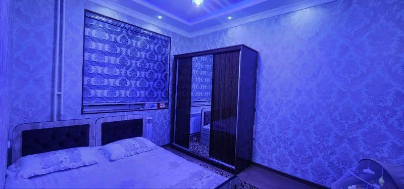 Юнусабад -4 сдаётся отличная двухкомнатная квартира с обстан — фото 4