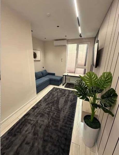 Ижара учун элит 2 хонали квартира<br />
<br />
Туман: Олмазо — фото 2