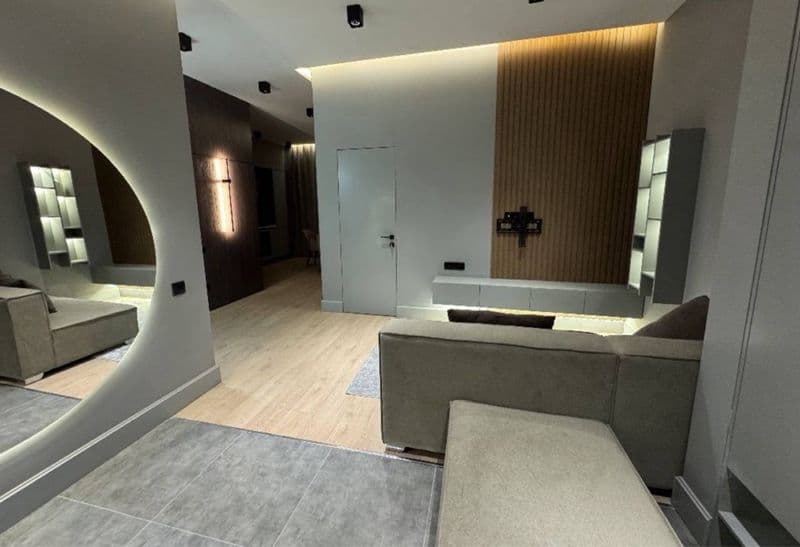 Мирабадский район <br />
Жилой комплекс PARKWOOD <br />
2 ко — фото 4