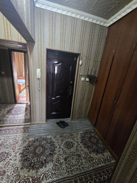 3 хонали хонадон тоза акуратни узок муддатга арендага берила — фото 2