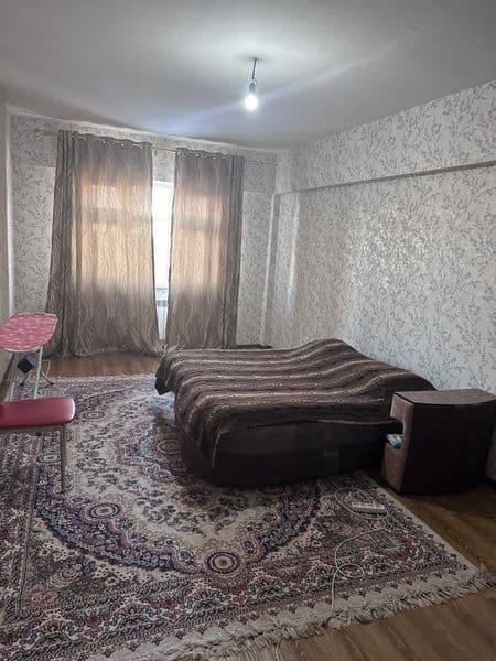 Аренда квартира <br />
Район - Алмазарский<br />
Ориентир - 