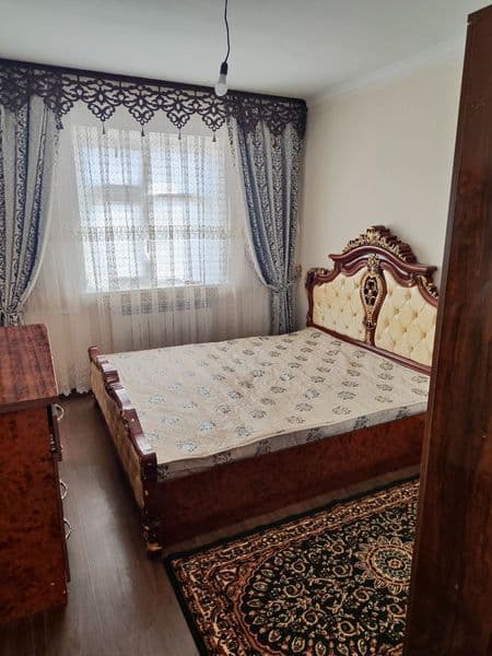 Sergili 5a da 3 xona 400$ arenda srochna topshiriladi. uyda  — фото 3