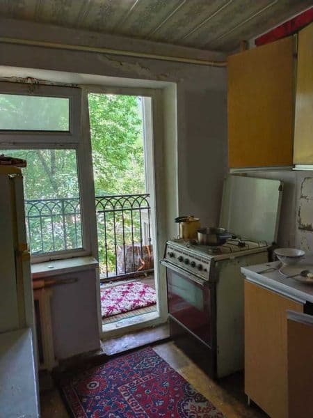 Аренда квартиры Максим горький  бий 2/2/5 местонахождение от