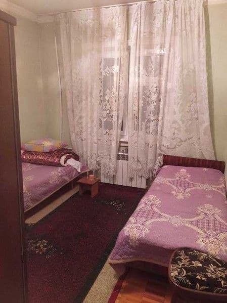 Student yoki ishlaydigan 2 ta qiz kvartiraga sheriklikka oli — фото 2