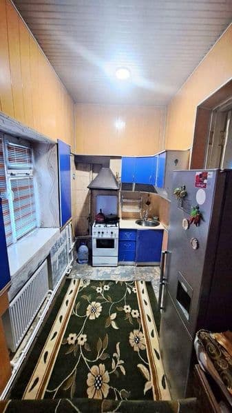 Удобное расположение, спокойный и престижный район.<br />
Кв — фото 3