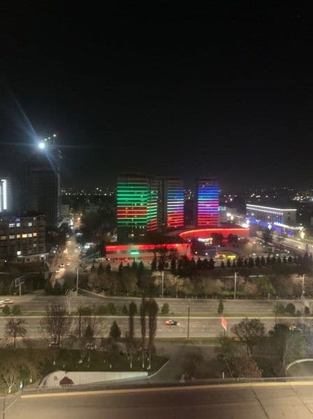 Метро Хамида алимжана <br />
<br />
3х комнатная <br />
<br  — фото 5