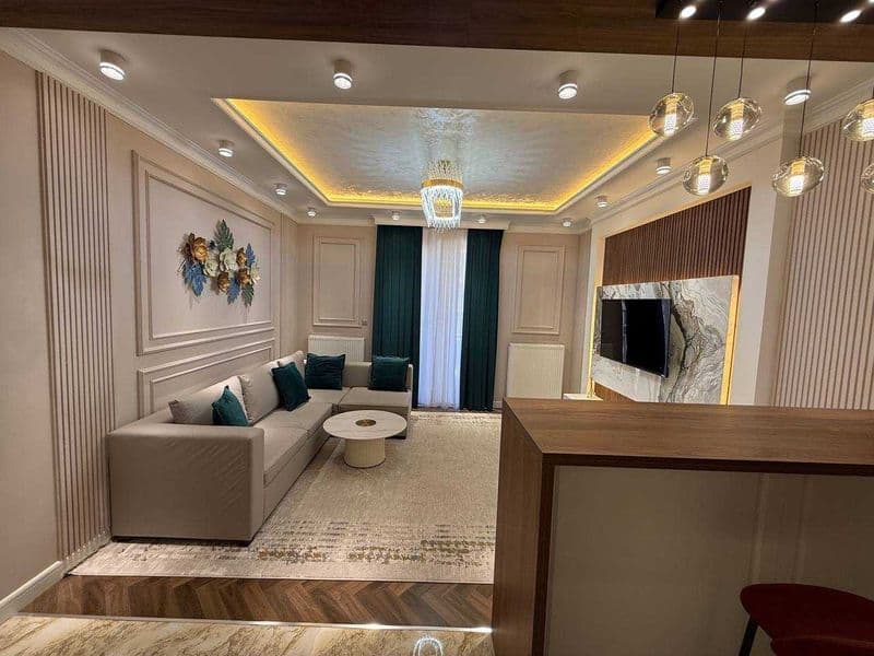 ПРЕМИУМ АРЕНДА | ГОТОВА К ЗАСЕЛЕНИЮ<br />
<br />
Яккасарайск — фото 3