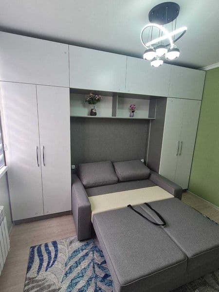 Сдаётся квартира на ЖК Ассалом Сохил<br />
Город - Ташкент<b — фото 5