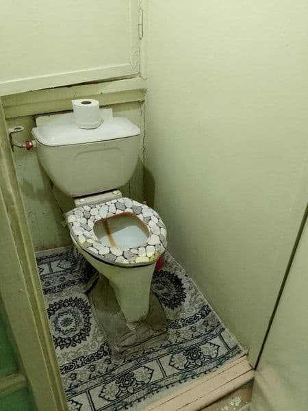 Chilonzor 12-mavze E 6-dom 4chi Padez  taQIZ kerak Umumiy 6t — фото 5