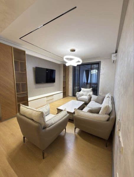 Квартира <br />
ID: 418430<br />
<br />
Район: Юнусабадский< — фото 4