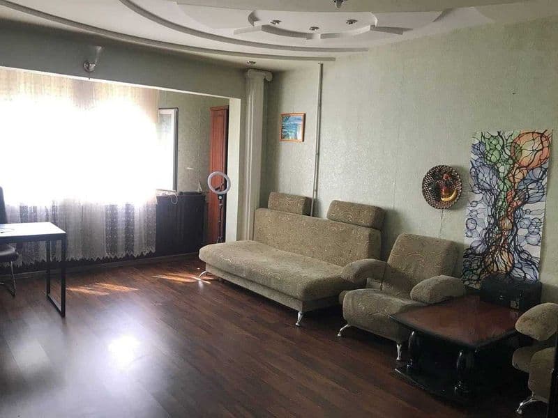 Сдается своя квартира на метро Ойбек на долгий срок, +998774 — фото 5