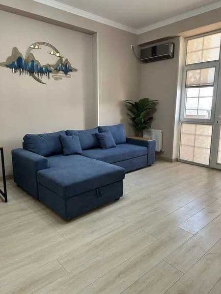 Сдаётся шикарная 2-комнатная квартира <br />
<br />
Район: М — фото 2