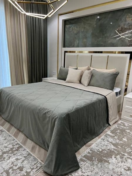 Сдаётся квартира <br />
Новостройка/ЖК Mirabad Avenue <br /> — фото 4