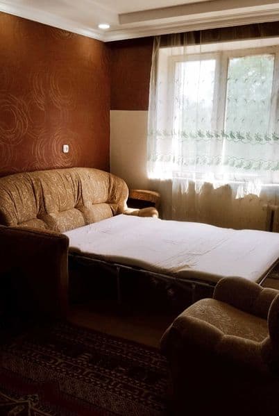 Аренда квартиры 1/5/5 Мирзо Улугбекский район.  Метро Буюк И — фото 3