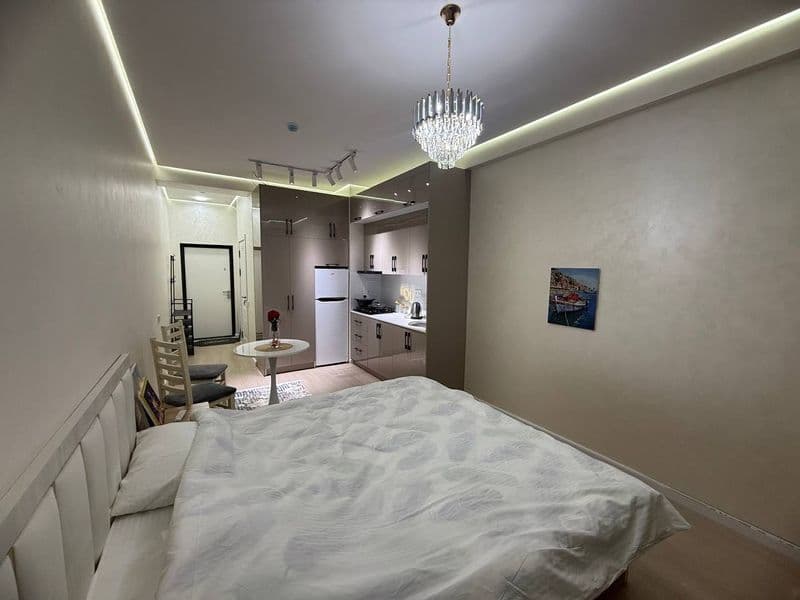 Сдается 1 комнатная квартира студия ориентир 8 роддом — фото 4