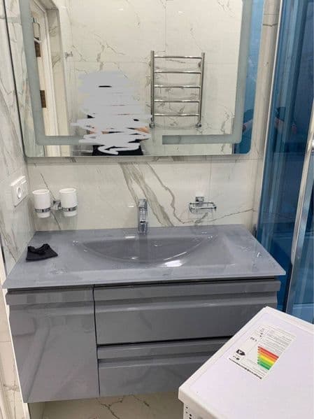 Сдаётся  Квартира <br />
Ориентир - Мирабад Палас<br />
Горо — фото 5