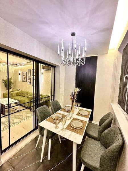 АРЕНДА <br />
Мирзо-Улугбекский район<br />
Новомосковская < — фото 2