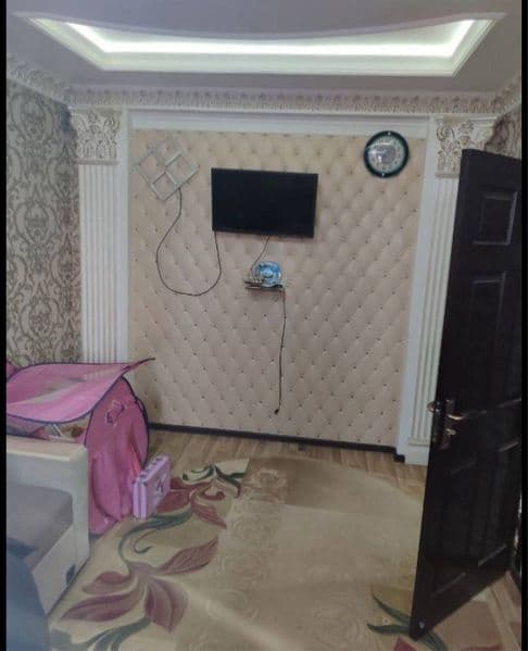 Ттз<br />
Бозорча<br />
2/8/9<br />
56 м2<br />
420$<br />
9 — фото 2