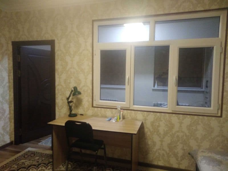 1 комнатная квартира, переделанная в 2 комнатную.<br />
Сдаё — фото 3