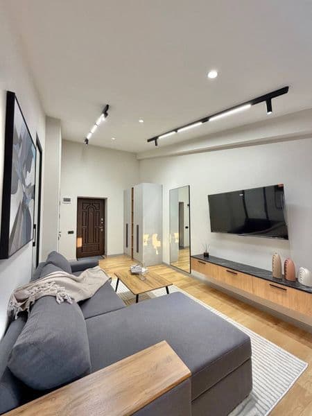 Адрес: <br />
Район: Юнусабадский<br />
Ориентир: ЖК Poytaxt — фото 4