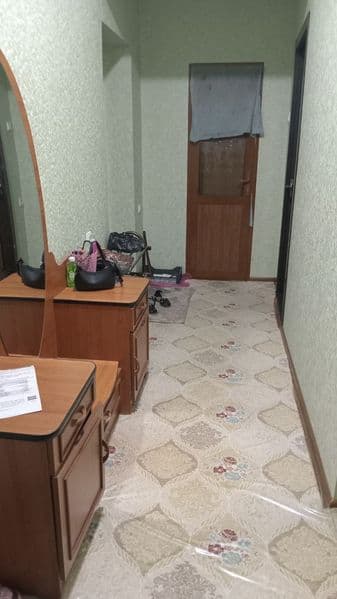 Ozoda, mas’uliyatli 2 nafar o‘qiydigan qizlar uchun sherikch — фото 2