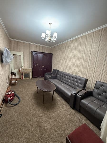 Аренда ремонт средний 3этаж 2комнаты сделано 3