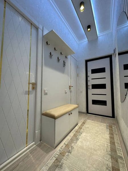 Паркентский Базар- Евро 2/2/7 Аренда Иностранец Семья Ташкен — фото 5