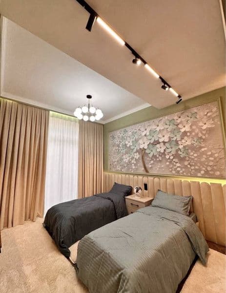 Район: Юнусабадский<br />
Ориентир: Метро Минор <br />
<br / — фото 2