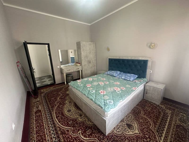 Parkentskiy jk renisans 2/6/8 600$<br />
Музз <br />
Комисси