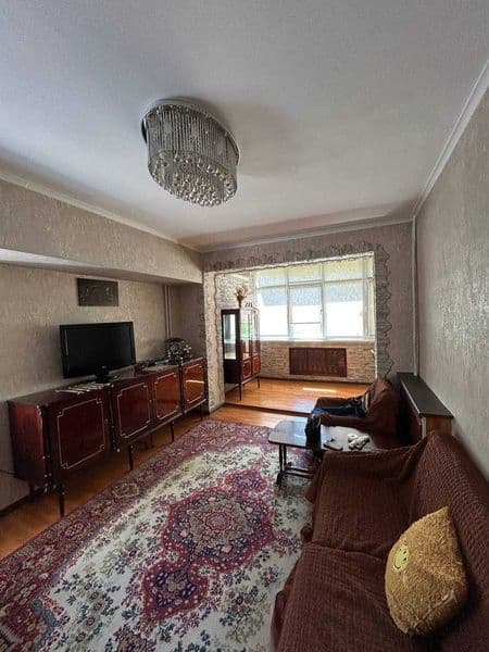 Сдается 2-комнатная квартира в самом центре Юнусабадского ра — фото 2